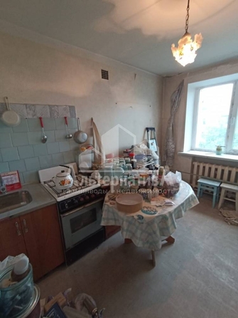 
   Продам 1-комнатную, 40 м², Островского ул

. Фото 2.