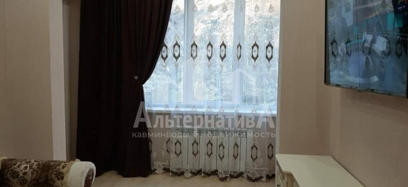 
  Продается 2-комн. квартира, 51 м², Декабристов ул
. Фото 5.