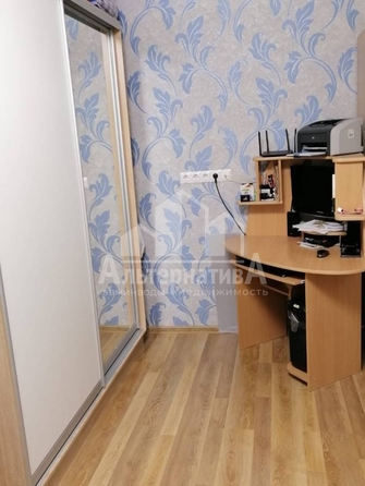 
  Продается 1-комн. квартира, 32.1 м², Окопная ул
. Фото 2.