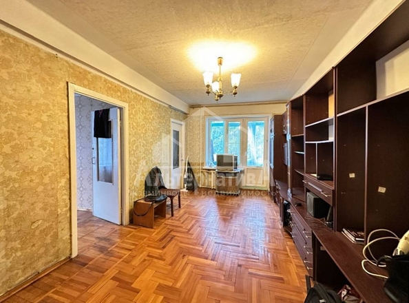 
  Продается 3-комн. квартира, 49.6 м², Цандера проезд
. Фото 1.