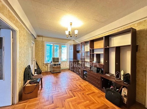 
  Продается 3-комн. квартира, 49.6 м², Цандера проезд
. Фото 3.