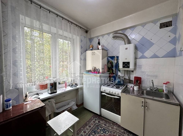 
   Продам 3-комнатную, 49.6 м², Цандера проезд

. Фото 8.