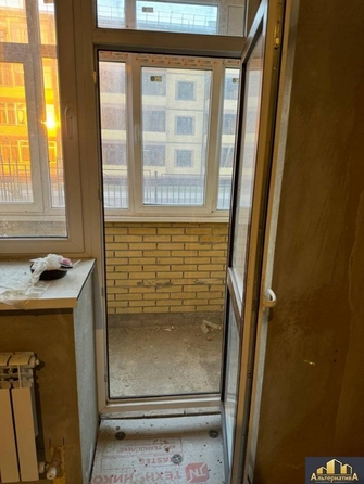 
  Продается 1-комн. квартира, 47.5 м², Никольская ул
. Фото 9.