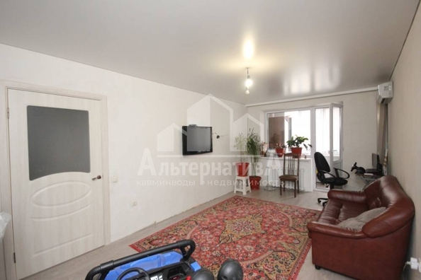 
  Продается 3-комн. квартира, 75.5 м², Белинского ул
. Фото 9.