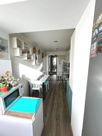 
  Продается 2-комн. квартира 55 м². Фото 4.