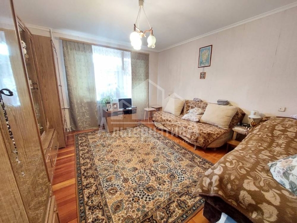 
  Продается 2-комн. квартира, 53.7 м², Окопная ул
. Фото 1.