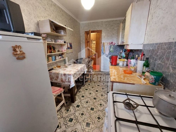 
  Продается 2-комн. квартира, 53.7 м², Окопная ул
. Фото 6.
