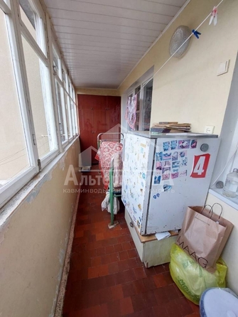 
  Продается 2-комн. квартира, 53.7 м², Окопная ул
. Фото 7.