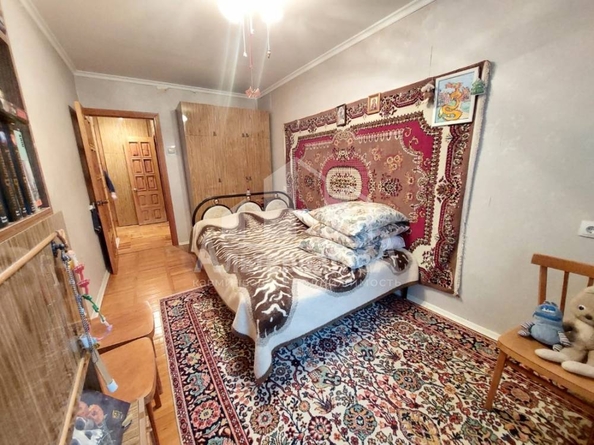 
   Продам 2-комнатную, 53.7 м², Окопная ул

. Фото 3.