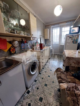 
  Продается 2-комн. квартира 53.7 м². Фото 5.