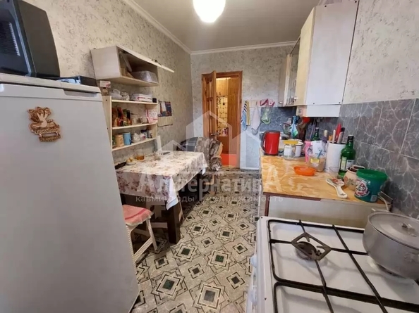 
  Продается 2-комн. квартира 53.7 м². Фото 6.