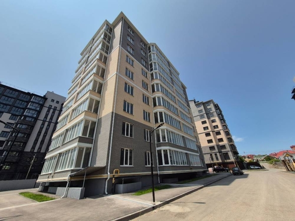 
  Продается 2-комн. квартира, 63.4 м², Шмидта ул
. Фото 1.