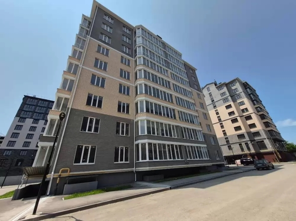 
  Продается 2-комн. квартира 63.4 м². Фото 27.