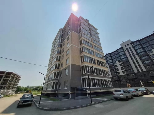 
  Продается 2-комн. квартира 63.4 м². Фото 29.
