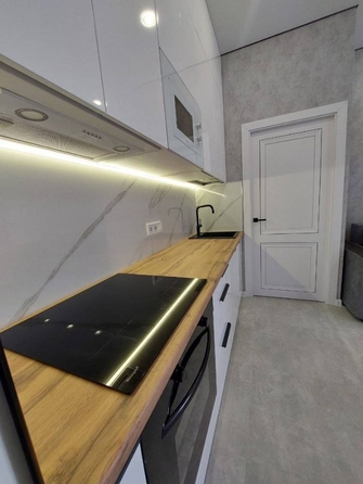 
  Продается 1-комн. квартира, 44.38 м², 40 лет Октября ул
. Фото 1.