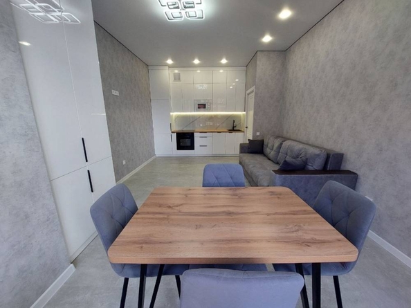 
  Продается 1-комн. квартира, 44.38 м², 40 лет Октября ул
. Фото 2.