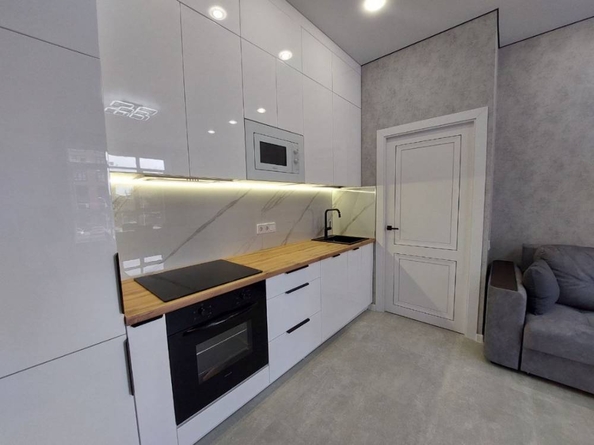 
  Продается 1-комн. квартира, 44.38 м², 40 лет Октября ул
. Фото 6.