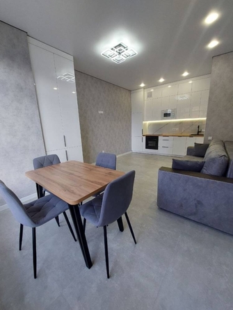 
  Продается 1-комн. квартира, 44.38 м², 40 лет Октября ул
. Фото 1.