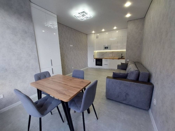 
  Продается 1-комн. квартира, 44.38 м², 40 лет Октября ул
. Фото 4.