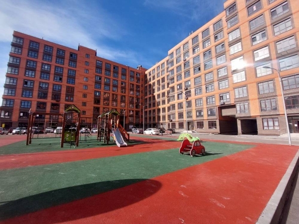 
  Продается 1-комн. квартира 44.38 м². Фото 20.