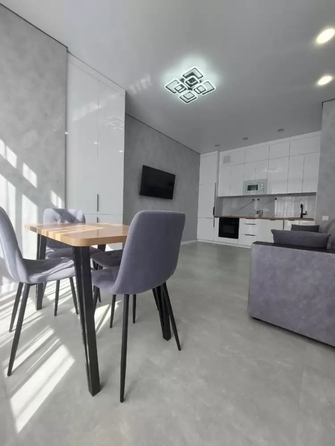 
  Продается 1-комн. квартира 44.38 м². Фото 3.