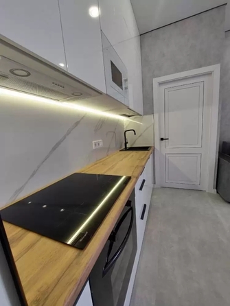 
  Продается 1-комн. квартира 44.38 м². Фото 7.