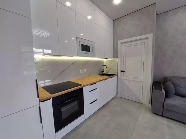 
  Продается 1-комн. квартира 44.38 м². Фото 8.