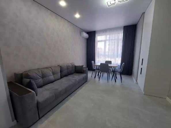 
  Продается 1-комн. квартира 44.38 м². Фото 10.