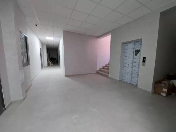 
  Продается 1-комн. квартира 44.38 м². Фото 25.