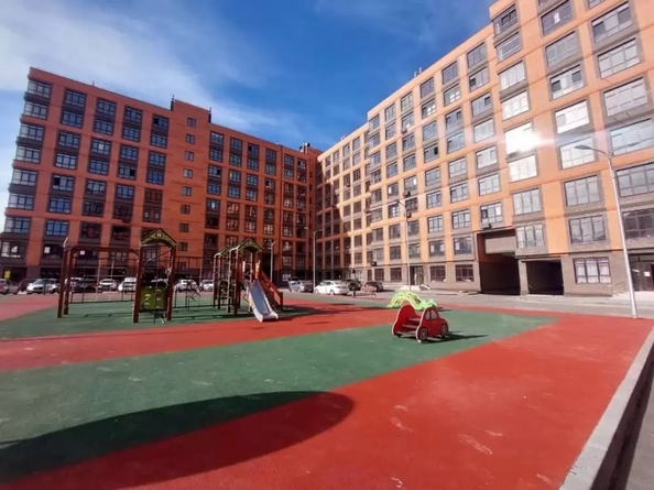 
  Продается 1-комн. квартира 44.38 м². Фото 26.