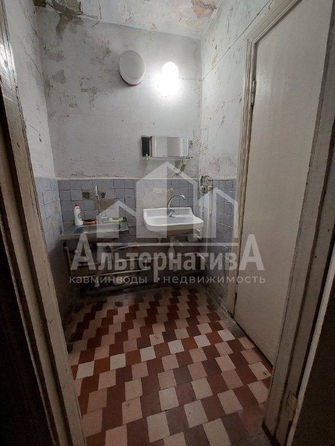 
  Продается 1-комн. квартира, 17.4 м², Октябрьская ул
. Фото 4.