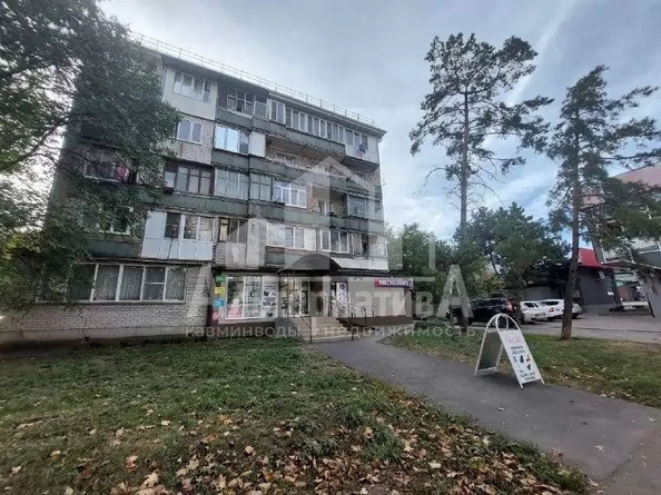 
  Продается 1-комн. квартира 17.4 м². Фото 5.