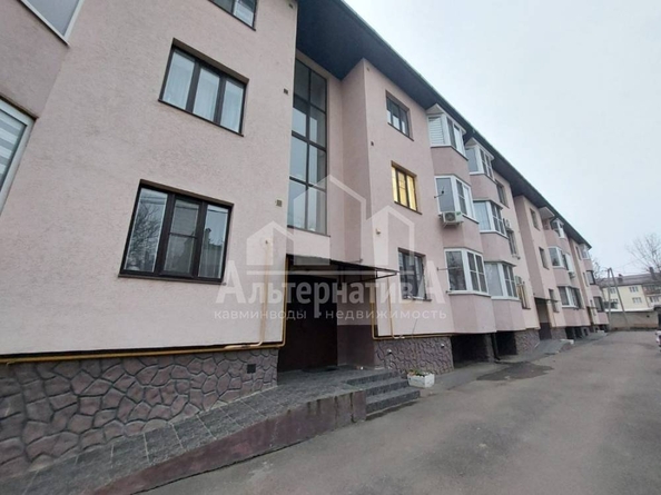 
  Продается 1-комн. квартира, 37.9 м², Предгорная ул
. Фото 7.