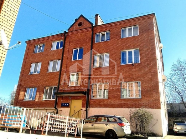 
  Продается 3-комн. квартира 86 м². Фото 1.