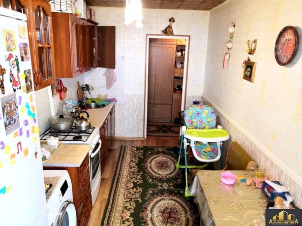 
   Продам 2-комнатную, 49 м², Калинина ул

. Фото 3.