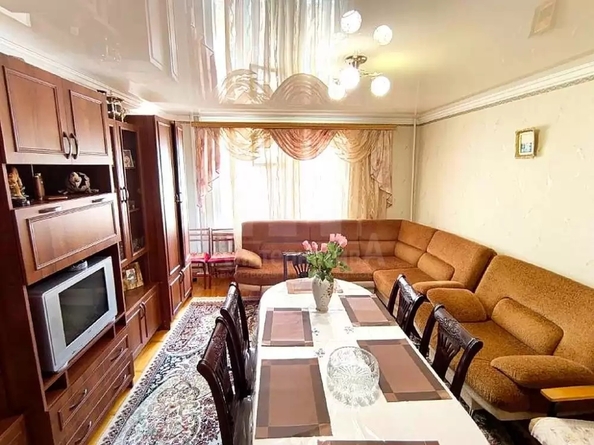 
  Продается 3-комн. квартира 65 м². Фото 1.