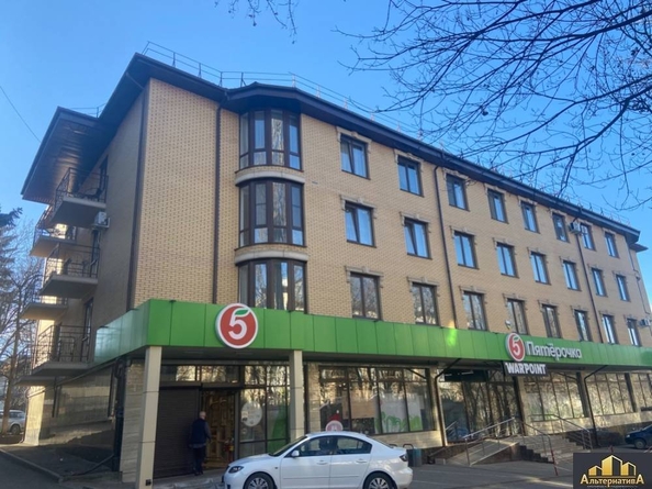 
  Продается 2-комн. квартира 93.4 м². Фото 1.