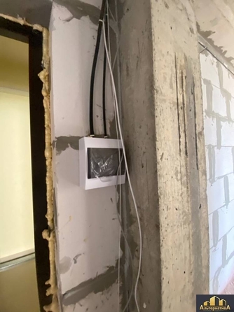 
  Продается 2-комн. квартира, 93.4 м², 40 лет Октября ул
. Фото 20.