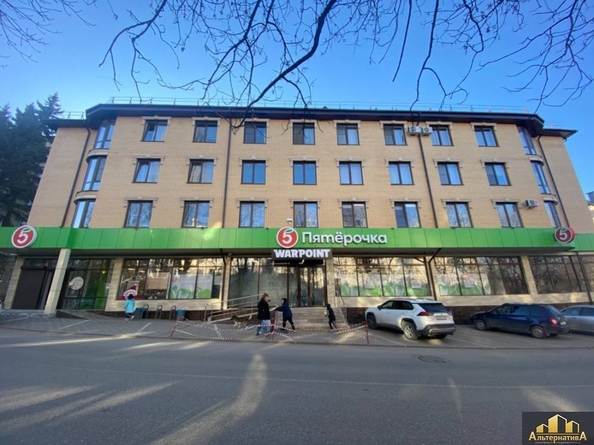 
  Продается 2-комн. квартира, 93.4 м², 40 лет Октября ул
. Фото 24.