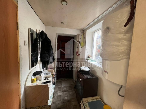 
  Продается 1-комн. квартира, 38.2 м², Суворова ул
. Фото 6.