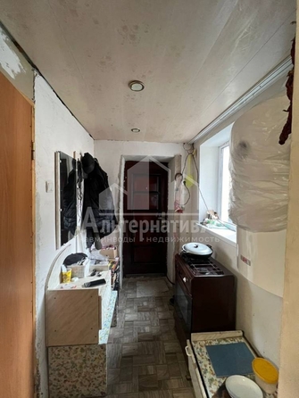 
   Продам 1-комнатную, 38.2 м², Суворова ул

. Фото 9.