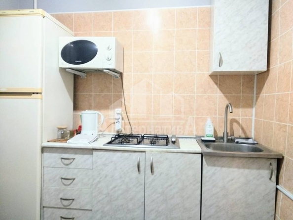 
  Продается 1-комн. квартира, 31 м², Андрея Губина ул
. Фото 3.