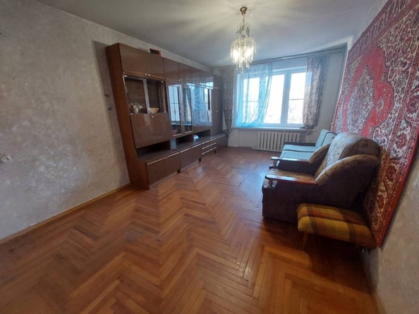 
   Продам 1-комнатную, 32.5 м², 40 лет Октября ул

. Фото 9.