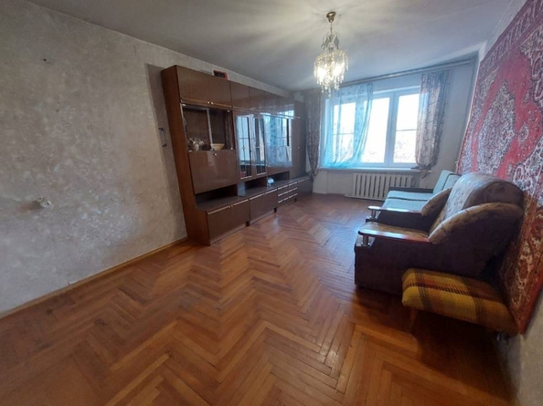 
   Продам 1-комнатную, 32.5 м², 40 лет Октября ул

. Фото 11.