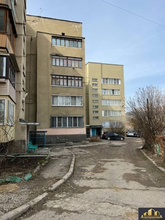 
  Продается 1-комн. квартира 37 м². Фото 1.