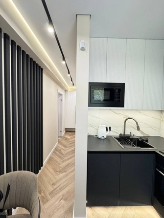 
  Продается 1-комн. квартира 35 м². Фото 1.