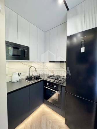 
  Продается 1-комн. квартира 35 м². Фото 2.