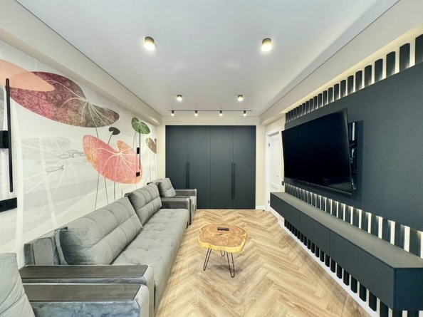 
  Продается 1-комн. квартира 35 м². Фото 8.