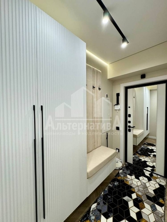 
  Продается 1-комн. квартира 35 м². Фото 11.