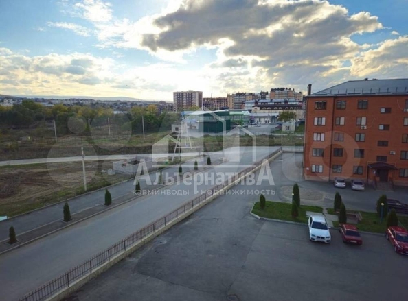 
  Продается 1-комн. квартира, 48.5 м², Никольская ул
. Фото 12.